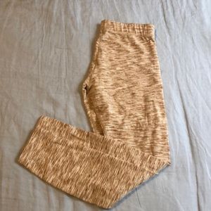 Outdoor voices legging